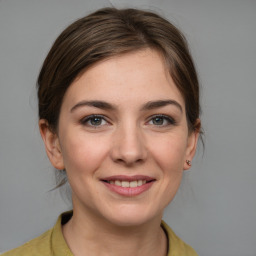 Profile 1