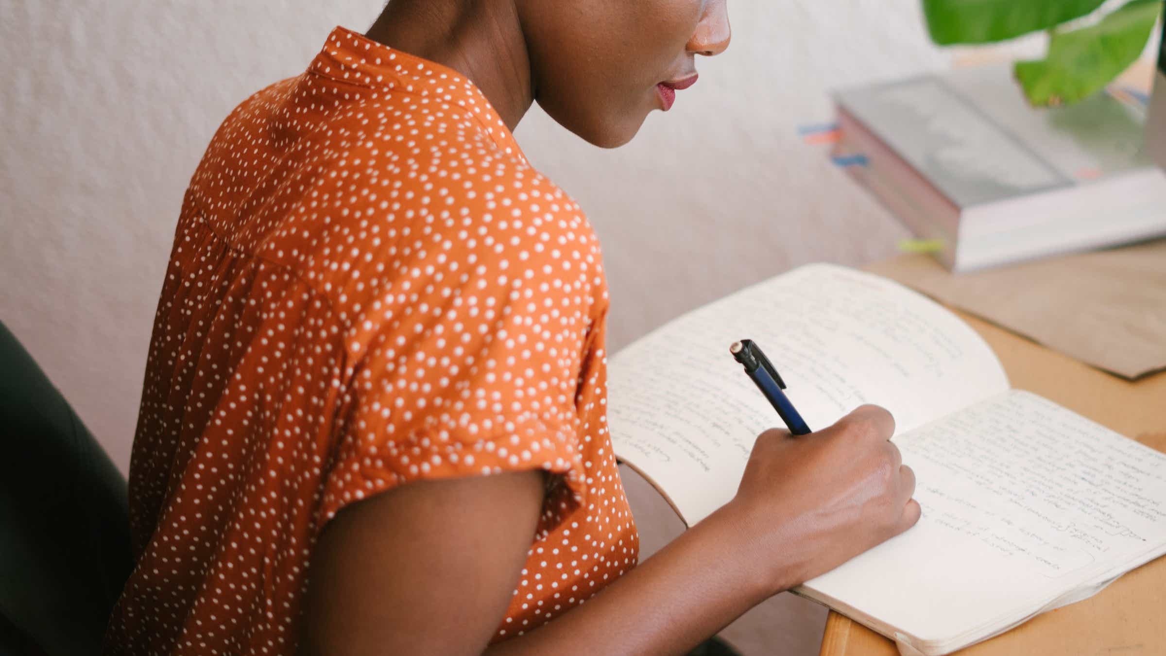 How to Write a Standout Cover Letter